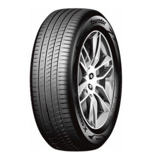 Tourador X comfort plus 285/40 R22 110Y