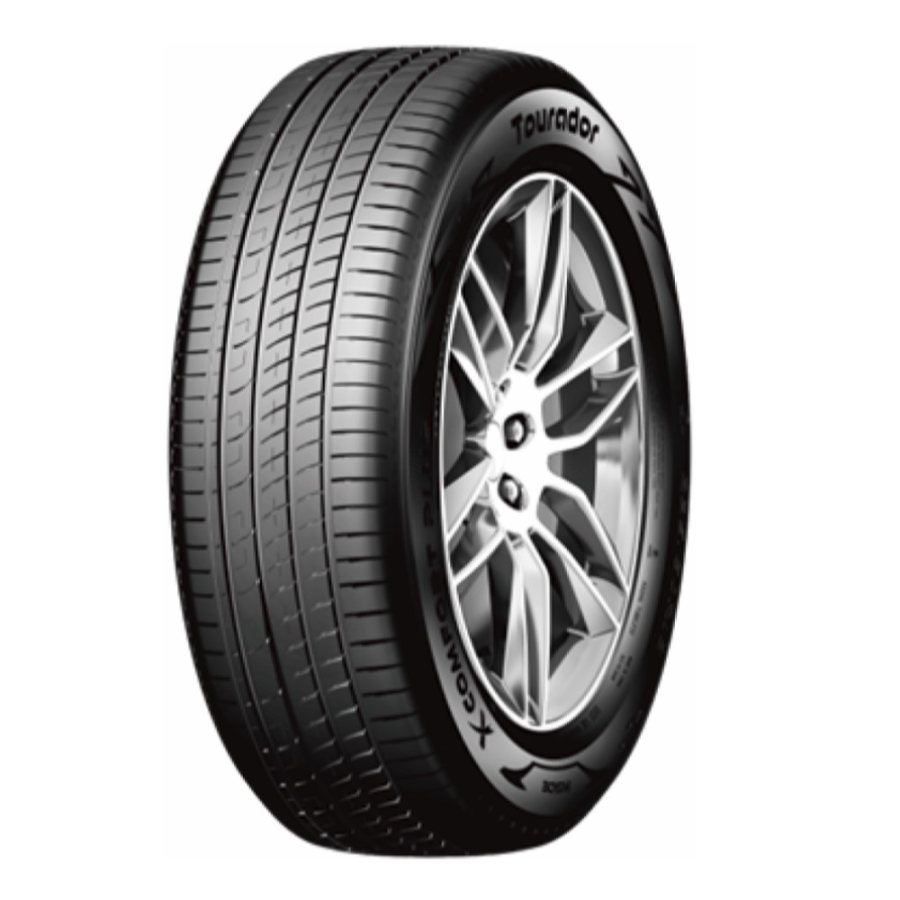 Tourador X comfort plus 285/40 R22 110Y