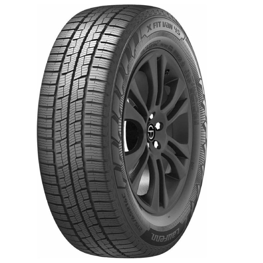 Laufenn X fit van 4s lv71 195/75 R16 107R