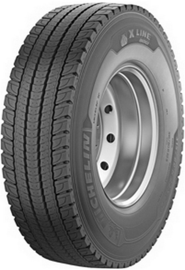 Michelin X line energy d 315/80 R22.5 156L