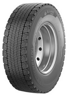 Michelin X line energy d2 315/70 R22.5 154L