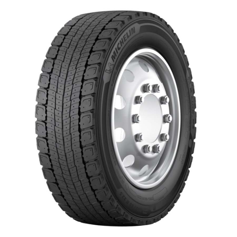 Michelin X line energy d3 295/60 R22.5 150K