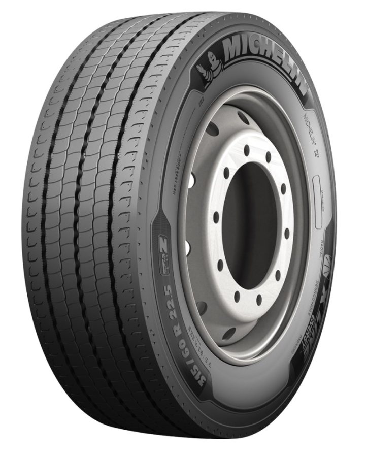 Michelin X line energy z 315/80 R22.5 156L
