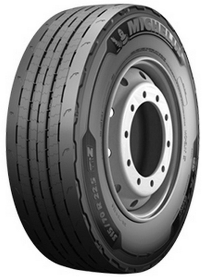 Michelin X line energy z2 315/70 R22.5 156L
