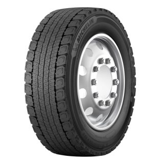 Michelin X line energy z3 315/60 R22.5 154L