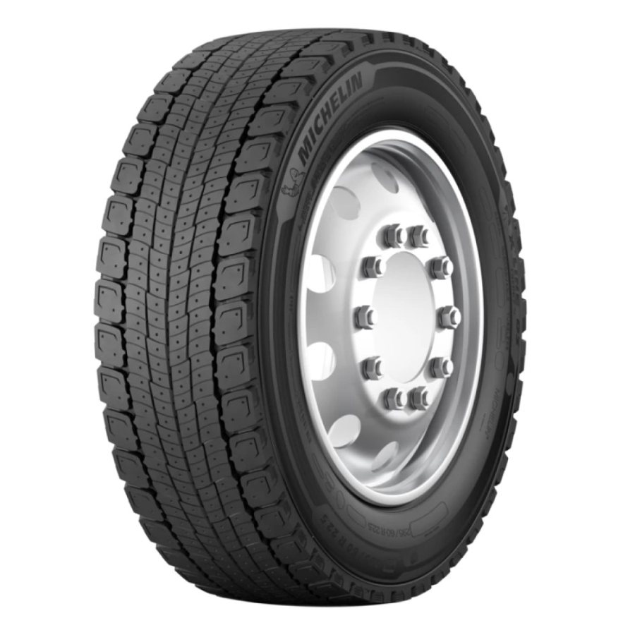 Michelin X line energy z3 315/60 R22.5 154L