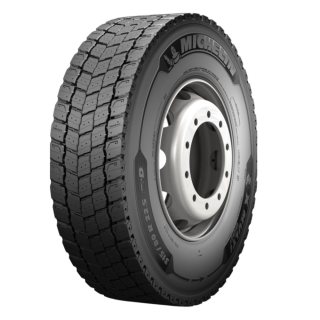 Michelin X multi d 295/60 R22.5 150L