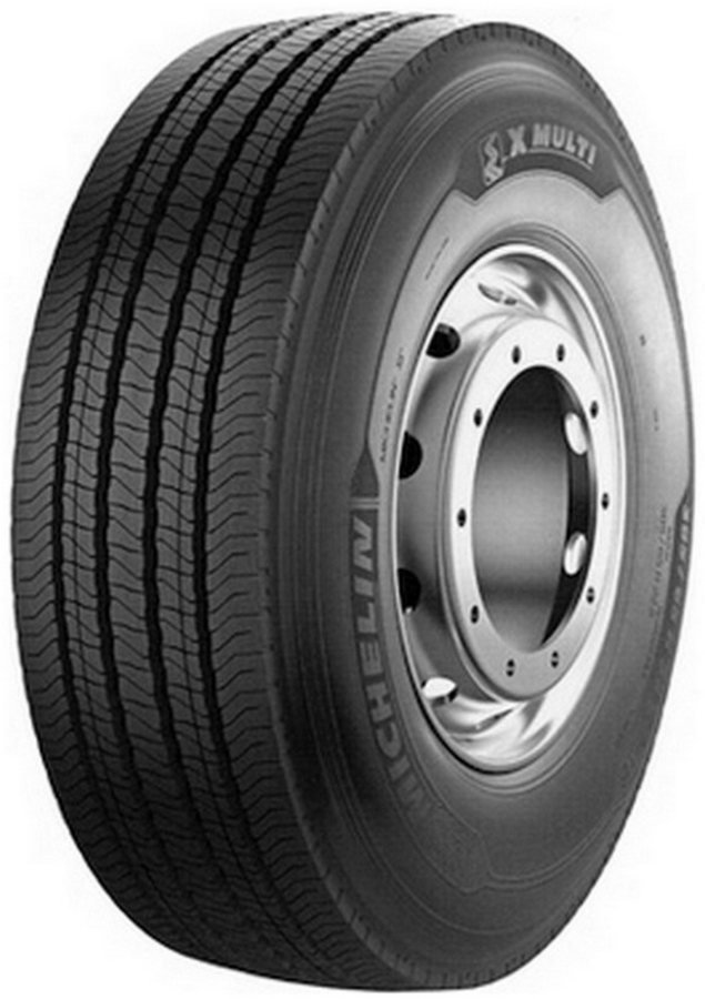 Michelin X multi f 385/55 R22.5 160K