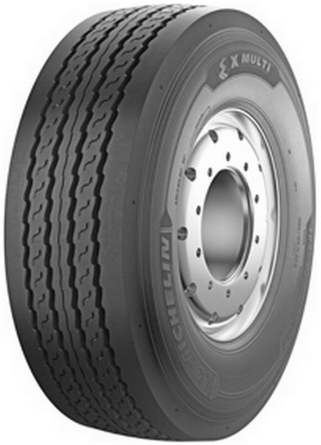 Michelin X multi t 385/65 R22.5 160K