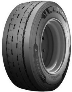 Michelin X multi t2 245/65 R17.5 143J