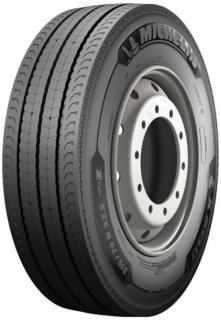 Michelin X multi z 355/50 R22.5 156K