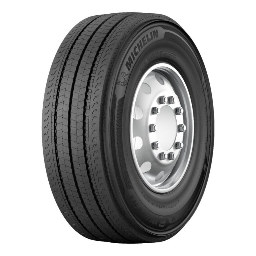 Michelin X multi z+ as 385/65 R22.5 160K