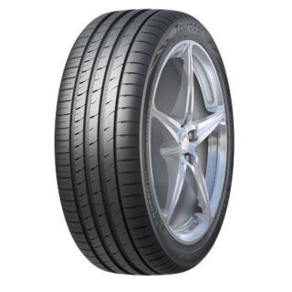 Tourador X speed tu1 245/40 R17 95W