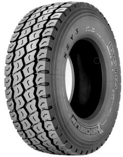 Michelin Xzy3 385/65 R22.5 158K