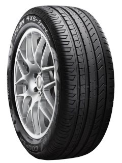 Cooper Zeon 4xs sport 235/50 R19 99V