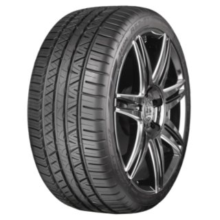 Cooper Zeon cross range 265/50 R20 111H