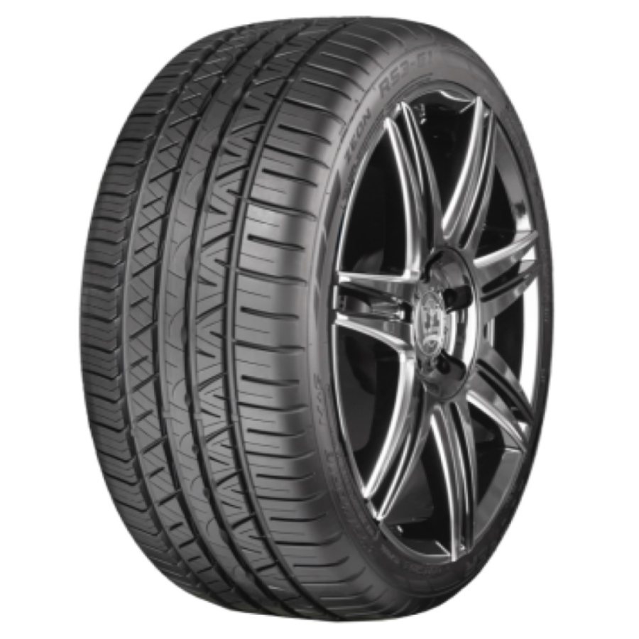 Cooper Zeon cross range 265/50 R20 111H