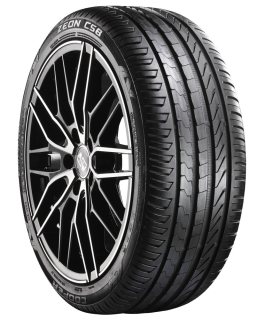 Cooper Zeon cs8 235/55 R17 103Y